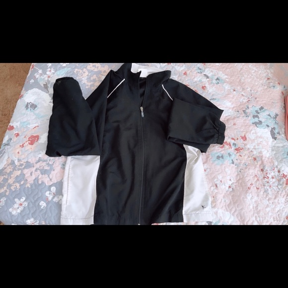 Danskin Jacket 🖤 - Picture 2 of 2